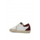 Sneakers Golden Goose, Super Star, Red Details, White - GWF00102F006161827108