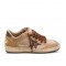 Sneakers GOLDEN GOOSE,  Ball Star Brown  sneakers, Camel