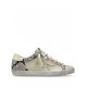 GSneakers Golden Goose, Superstar, Snake Print, Grey - GWF00103F00684660572