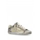 GSneakers Golden Goose, Superstar, Snake Print, Grey - GWF00103F00684660572