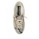 GSneakers Golden Goose, Superstar, Snake Print, Grey - GWF00103F00684660572