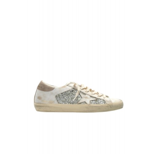 Sneakers GOLDEN GOOSE, Super Star Glitter