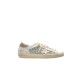 Sneakers GOLDEN GOOSE, Super Star Glitter - GWF00103F00890110931