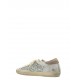 Sneakers GOLDEN GOOSE, Super Star Glitter - GWF00103F00890110931