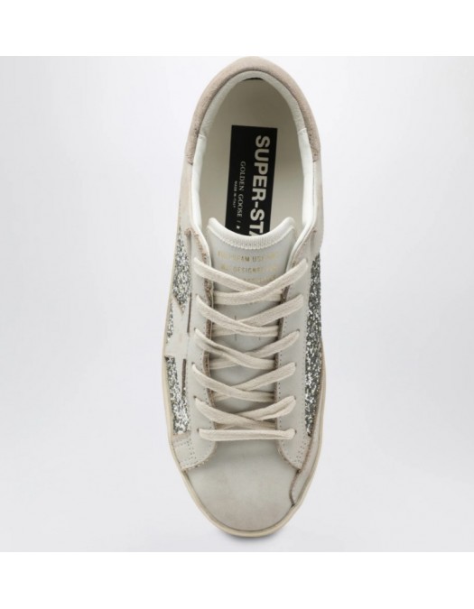 Sneakers GOLDEN GOOSE, Super Star Glitter - GWF00103F00890110931