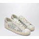 Sneakers GOLDEN GOOSE, Super Star Glitter - GWF00103F00890110931