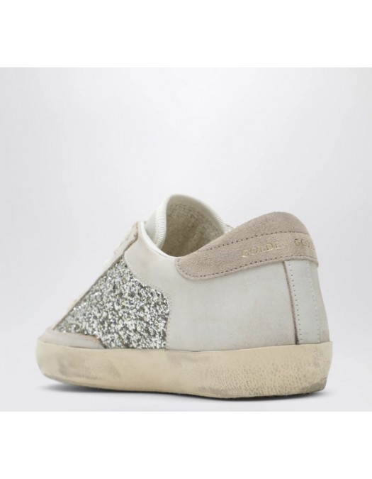 Sneakers GOLDEN GOOSE, Super Star Glitter - GWF00103F00890110931