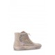 Sneakers Golden Goose, Slide Suede Upper, Beige - GWF00115F006213827188