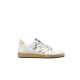 Sneakers GOLDEN GOOSE, WHITE ‘Ball Star’ - GWF00117F00078380608