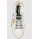 Sneakers GOLDEN GOOSE, WHITE ‘Ball Star’ - GWF00117F00078380608