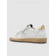 Sneakers GOLDEN GOOSE, WHITE ‘Ball Star’ - GWF00117F00078380608