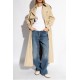Sneakers GOLDEN GOOSE, WHITE ‘Ball Star’ - GWF00117F00078380608