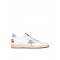Sneakers GOLDEN GOOSE, Ball grey Star Leather, White
