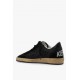 Sneakers GOLDEN GOOSE,  BLACK ‘Ball Star’ sneakers - GWF00117F00398990100