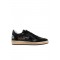 Sneakers GOLDEN GOOSE,  BLACK ‘Ball Star’ sneakers