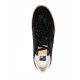Sneakers GOLDEN GOOSE,  BLACK ‘Ball Star’ sneakers - GWF00117F00398990100