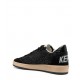 Sneakers GOLDEN GOOSE,  BLACK ‘Ball Star’ sneakers - GWF00117F00398990100