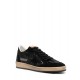 Sneakers GOLDEN GOOSE,  BLACK ‘Ball Star’ sneakers - GWF00117F00398990100