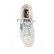 Sneakers Golden Goose, Ball Star, Distressed Leather, White - GWF00117F00611911918