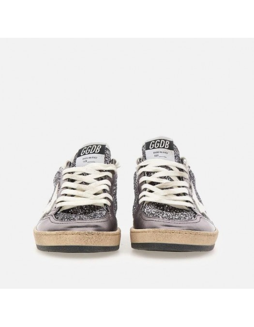 Sneakers GOLDEN GOOSE, "Ball Star" sneakers - GWF00117F00806560657