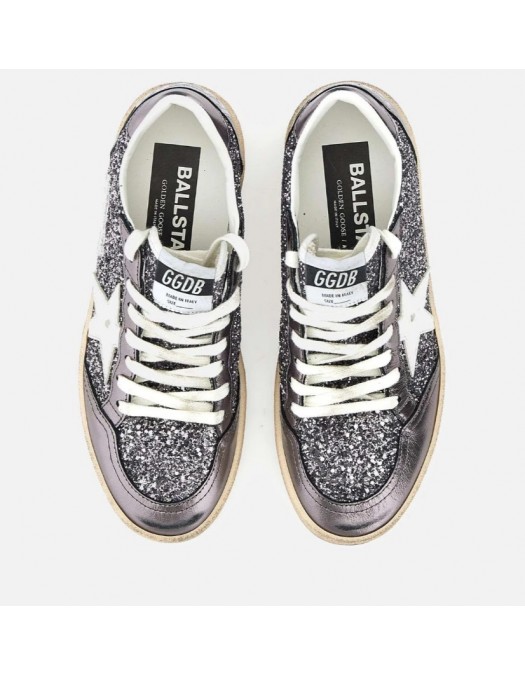 Sneakers GOLDEN GOOSE, "Ball Star" sneakers - GWF00117F00806560657