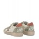 Sneakers GOLDEN GOOSE, Ballstar Sneakers, Multicolor Kaki - GWF00117F00869315980