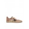 Sneakers GOLDEN GOOSE, Ball Star glitter-patch sneakers