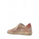 Sneakers GOLDEN GOOSE, Ball Star glitter-patch sneakers - GWF00117F00869425819