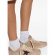 Sneakers GOLDEN GOOSE, Ball Star glitter-patch sneakers - GWF00117F00869425819
