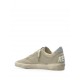 Sneakers GOLDEN GOOSE, Ball Star Glitter-Star, Beige - GWF00117F00870212523