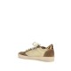 Sneakers GOLDEN GOOSE Calf Leather Bos Taurus, Multicolor - GWF00117F00870983402