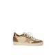 Sneakers GOLDEN GOOSE Calf Leather Bos Taurus, Multicolor - GWF00117F00870983402