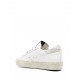 Sneakers Golden Goose, Hi Star, Silver Details, White - GWF00118F00032980185