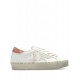 Sneakers Golden Goose, Hi Star Classic, White - GWF00118F006186119321