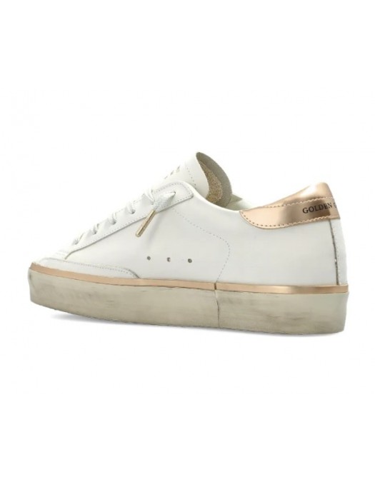Sneakers GOLDEN GOOSE, Star leather sneakers - GWF00118F00812810961
