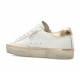 Sneakers GOLDEN GOOSE, Star leather sneakers - GWF00118F00812810961