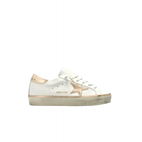 Sneakers GOLDEN GOOSE, Star leather sneakers