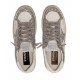 Sneakers GOLDEN GOOSE, star-patch lace-up sneakers - GWF00128F00218580185