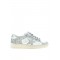 Sneakers GOLDEN GOOSE, star-patch lace-up sneakers