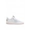 Sneakers GOLDEN GOOSE, Ball Star leather sneakers, Alb