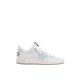 Sneakers GOLDEN GOOSE, Ball Star leather sneakers, Alb - GWF00771F00870112522