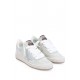 Sneakers GOLDEN GOOSE, Ball Star leather sneakers, Alb - GWF00771F00870112522
