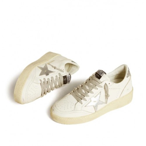 Sneakers GOLDEN GOOSE, Ball Star sneakers