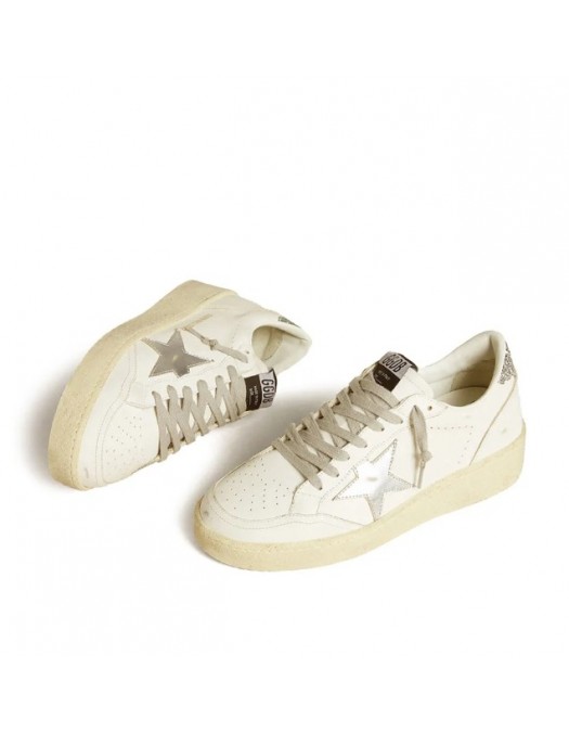 Sneakers GOLDEN GOOSE, Ball Star sneakers - GWF00804F00696680185