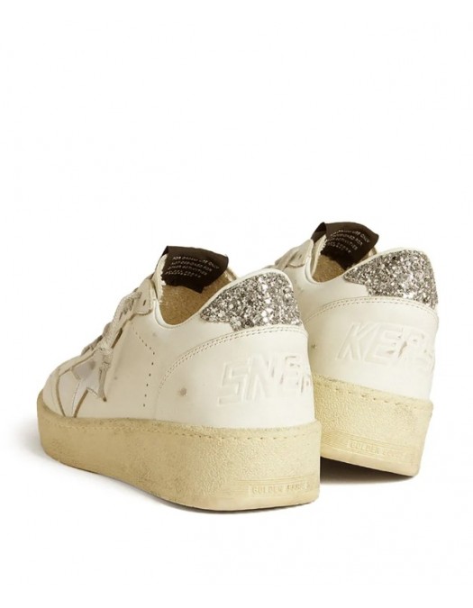 Sneakers GOLDEN GOOSE, Ball Star sneakers - GWF00804F00696680185