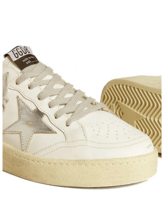Sneakers GOLDEN GOOSE, Ball Star sneakers - GWF00804F00696680185