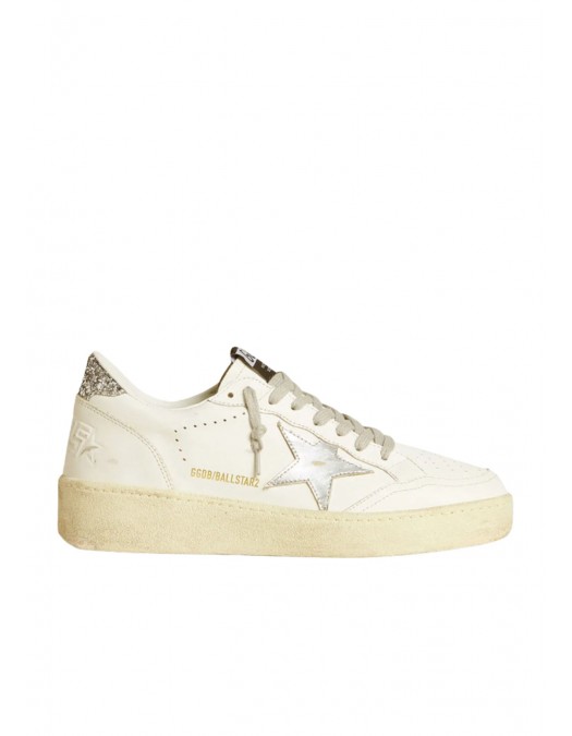 Sneakers GOLDEN GOOSE, Ball Star sneakers - GWF00804F00696680185