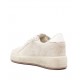 Sneakers GOLDEN GOOSE, Ball Star in beige suede with white leather star - GWF00804F00696715724