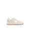 Sneakers GOLDEN GOOSE, Ball Star in beige suede with white leather star