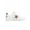 Sneakers GOLDEN GOOSE, White Ballstar Sneakers